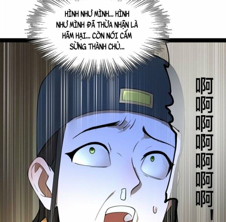 Chàng Rể Mạnh Nhất Lịch Sử - Chapter 75 - Page 73