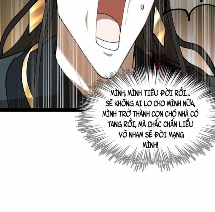 Chàng Rể Mạnh Nhất Lịch Sử - Chapter 75 - Page 74