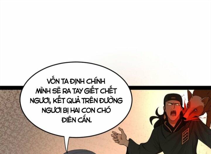 Chàng Rể Mạnh Nhất Lịch Sử - Chapter 75 - Page 75