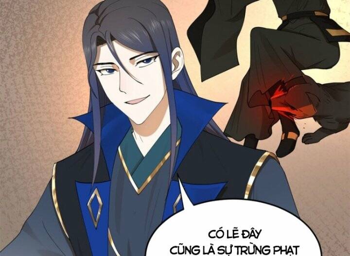 Chàng Rể Mạnh Nhất Lịch Sử - Chapter 75 - Page 76