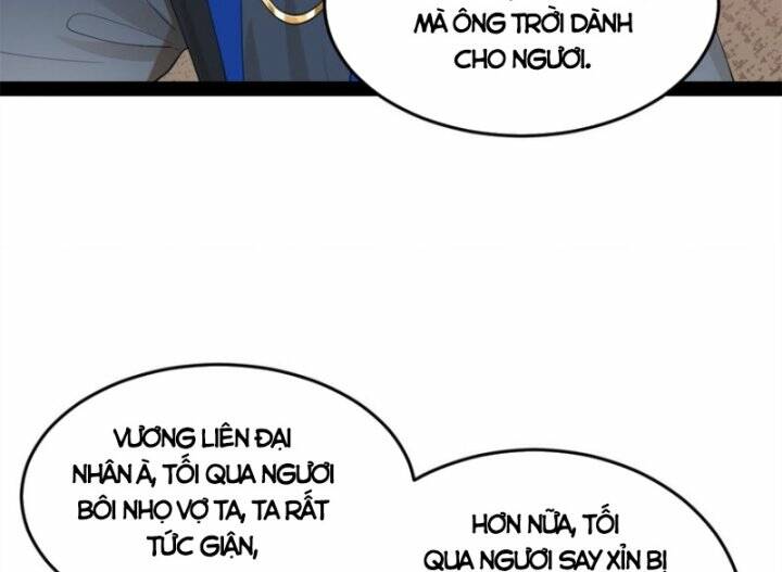 Chàng Rể Mạnh Nhất Lịch Sử - Chapter 75 - Page 77