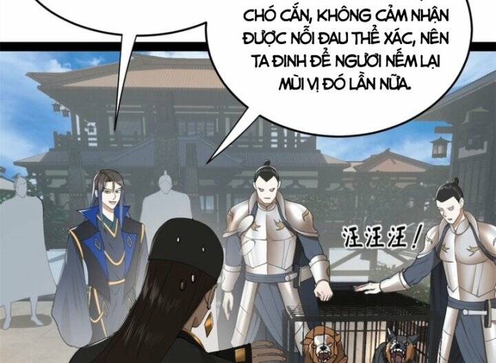 Chàng Rể Mạnh Nhất Lịch Sử - Chapter 75 - Page 78