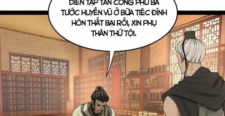 Chàng Rể Mạnh Nhất Lịch Sử - Chapter 75 - Page 88