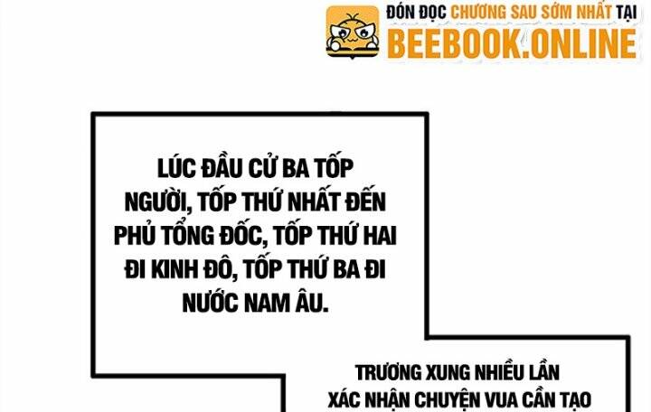 Chàng Rể Mạnh Nhất Lịch Sử - Chapter 75 - Page 92