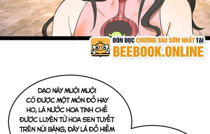 Chàng Rể Mạnh Nhất Lịch Sử - Chapter 76 - Page 102