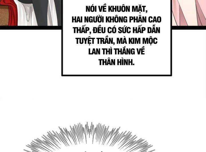 Chàng Rể Mạnh Nhất Lịch Sử - Chapter 76 - Page 107
