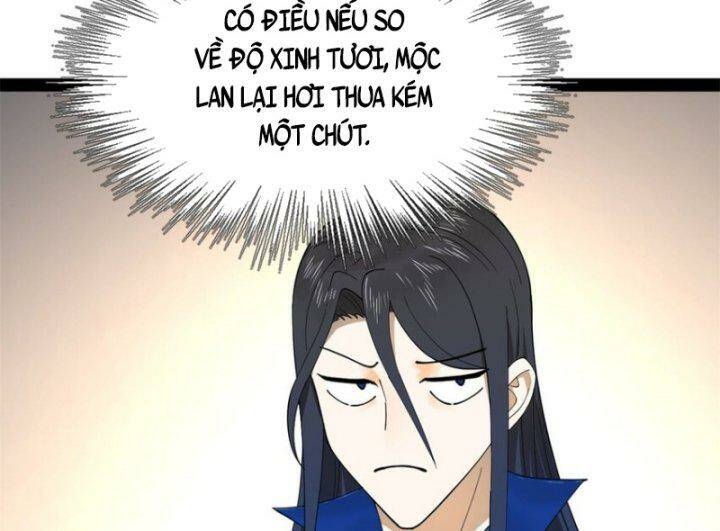 Chàng Rể Mạnh Nhất Lịch Sử - Chapter 76 - Page 108