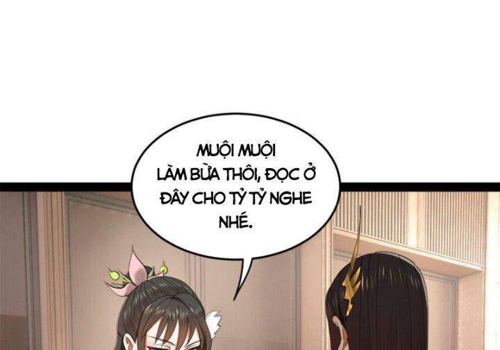 Chàng Rể Mạnh Nhất Lịch Sử - Chapter 76 - Page 120