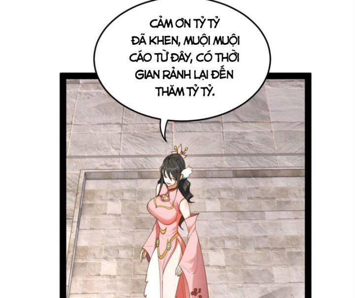 Chàng Rể Mạnh Nhất Lịch Sử - Chapter 76 - Page 128