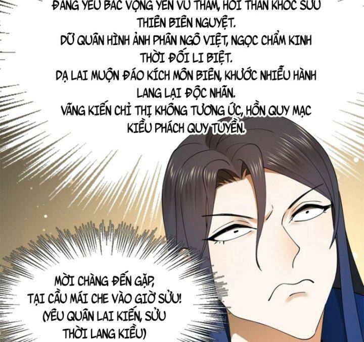 Chàng Rể Mạnh Nhất Lịch Sử - Chapter 76 - Page 132