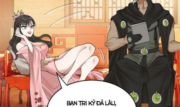 Chàng Rể Mạnh Nhất Lịch Sử - Chapter 76 - Page 21