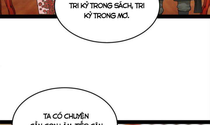Chàng Rể Mạnh Nhất Lịch Sử - Chapter 76 - Page 22