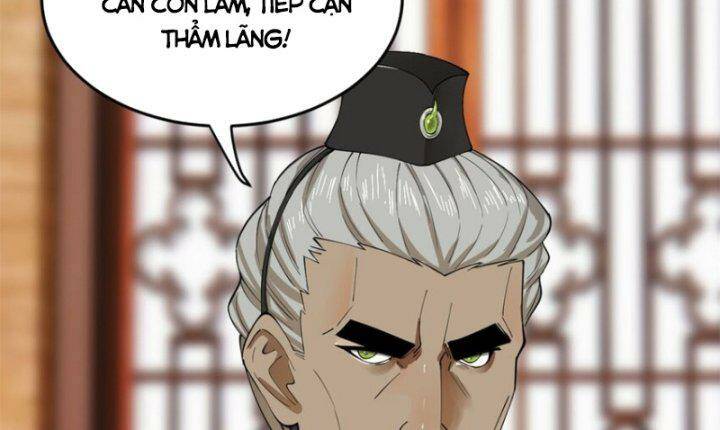 Chàng Rể Mạnh Nhất Lịch Sử - Chapter 76 - Page 23