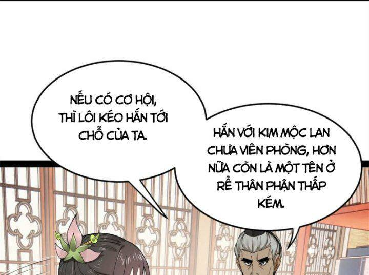 Chàng Rể Mạnh Nhất Lịch Sử - Chapter 76 - Page 25