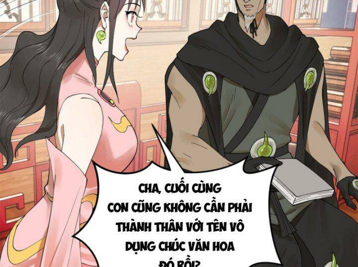 Chàng Rể Mạnh Nhất Lịch Sử - Chapter 76 - Page 26