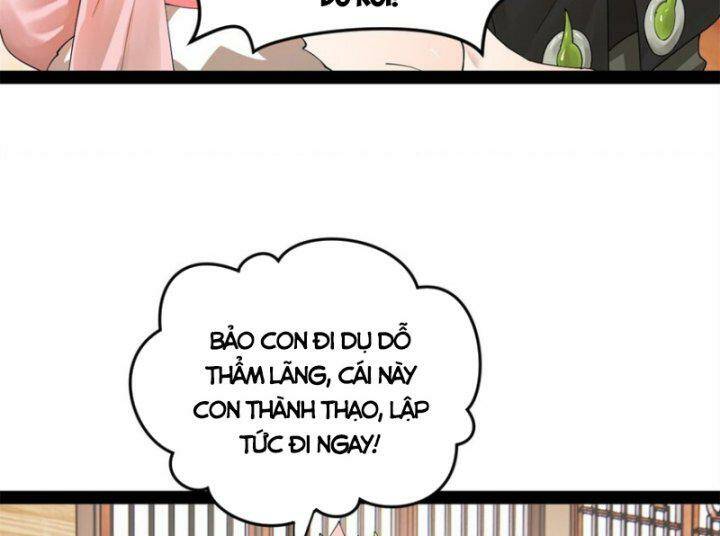 Chàng Rể Mạnh Nhất Lịch Sử - Chapter 76 - Page 27