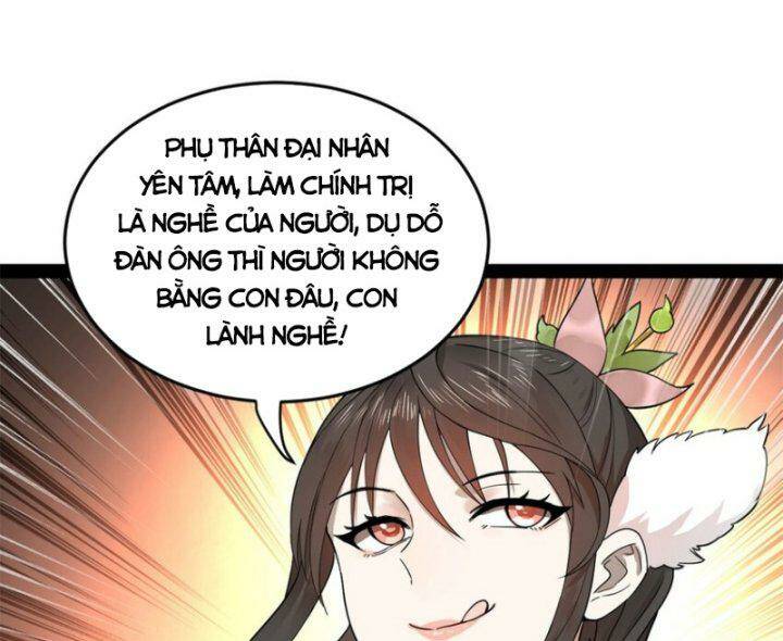 Chàng Rể Mạnh Nhất Lịch Sử - Chapter 76 - Page 30