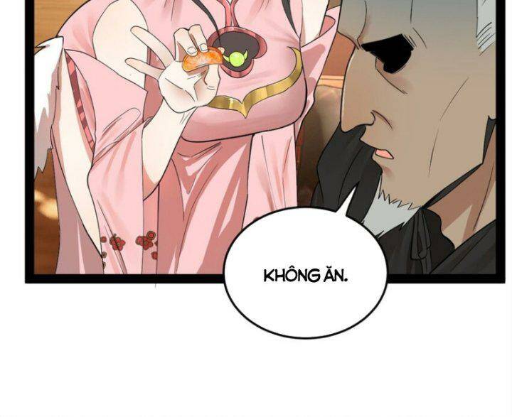 Chàng Rể Mạnh Nhất Lịch Sử - Chapter 76 - Page 34