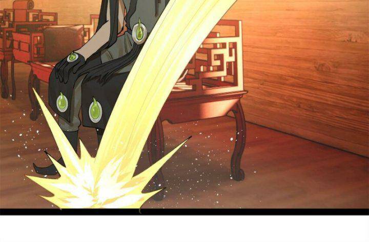 Chàng Rể Mạnh Nhất Lịch Sử - Chapter 76 - Page 44