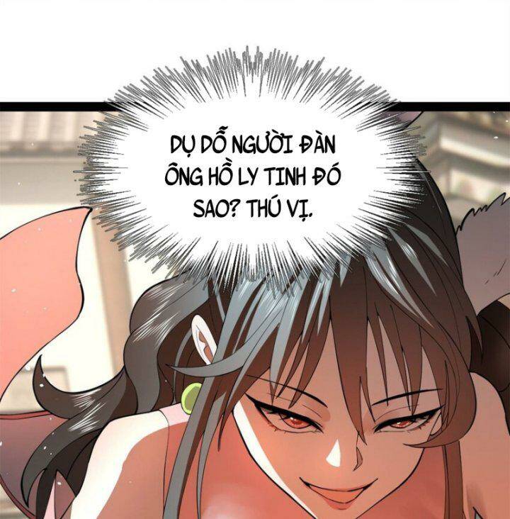 Chàng Rể Mạnh Nhất Lịch Sử - Chapter 76 - Page 45