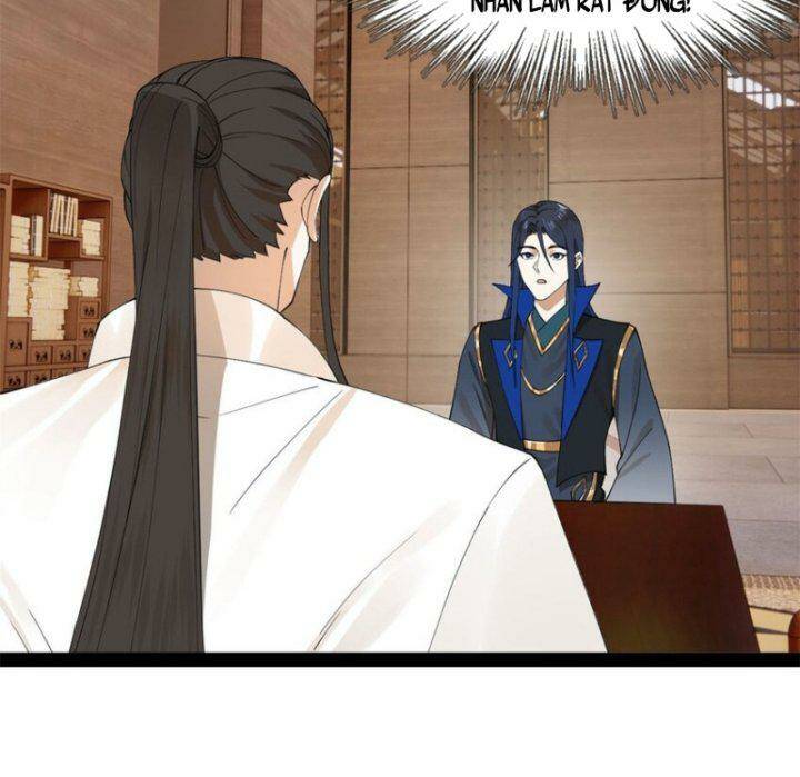 Chàng Rể Mạnh Nhất Lịch Sử - Chapter 76 - Page 4