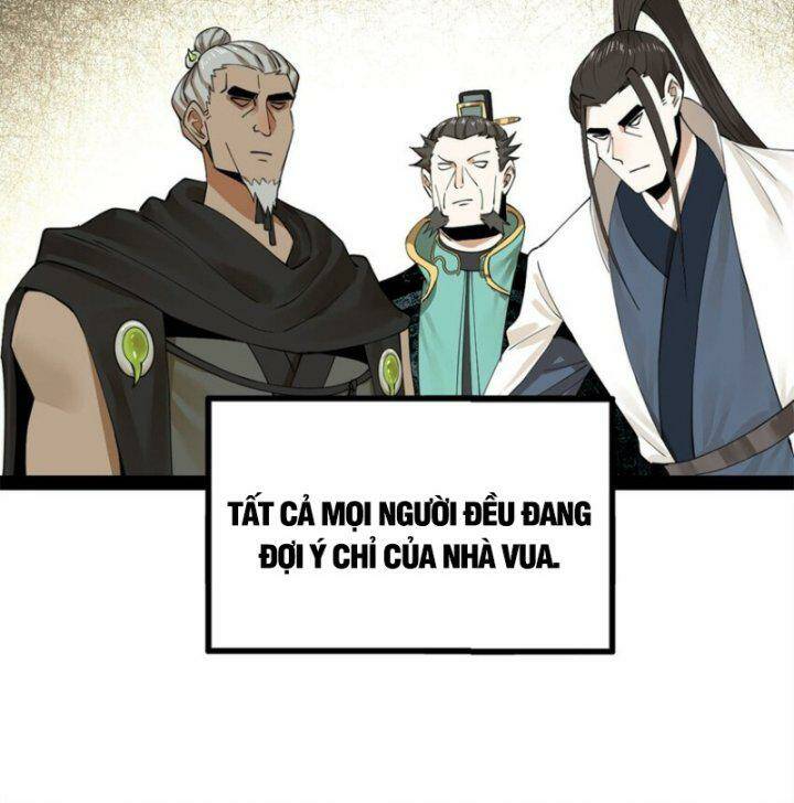 Chàng Rể Mạnh Nhất Lịch Sử - Chapter 76 - Page 49