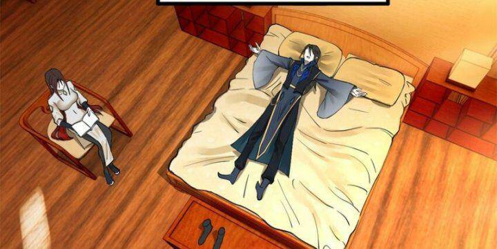 Chàng Rể Mạnh Nhất Lịch Sử - Chapter 76 - Page 51