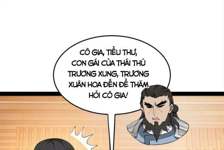 Chàng Rể Mạnh Nhất Lịch Sử - Chapter 76 - Page 55