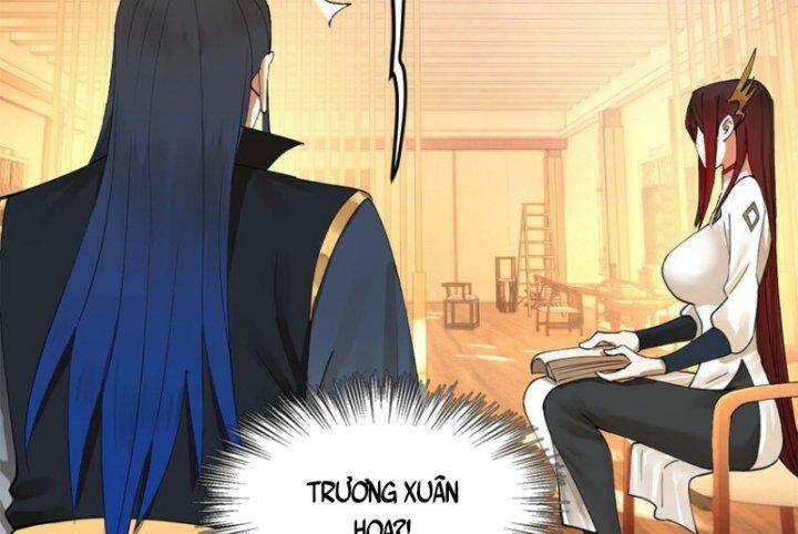 Chàng Rể Mạnh Nhất Lịch Sử - Chapter 76 - Page 56