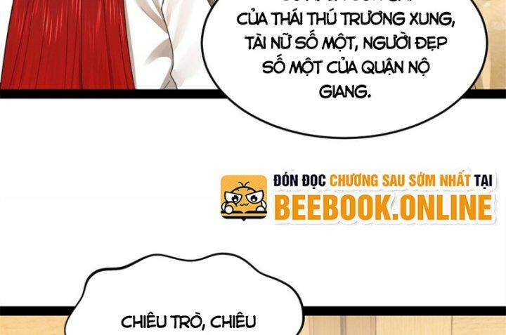 Chàng Rể Mạnh Nhất Lịch Sử - Chapter 76 - Page 62