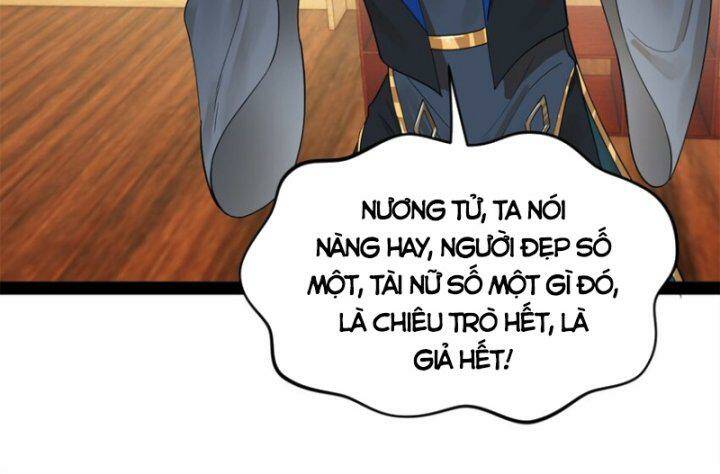 Chàng Rể Mạnh Nhất Lịch Sử - Chapter 76 - Page 64