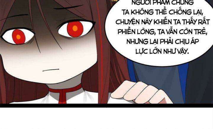 Chàng Rể Mạnh Nhất Lịch Sử - Chapter 76 - Page 69