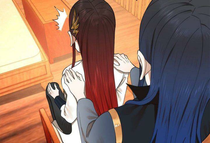 Chàng Rể Mạnh Nhất Lịch Sử - Chapter 76 - Page 71