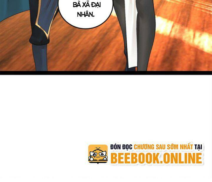 Chàng Rể Mạnh Nhất Lịch Sử - Chapter 76 - Page 82