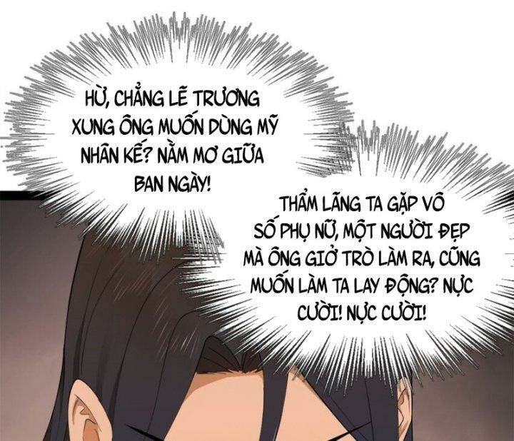 Chàng Rể Mạnh Nhất Lịch Sử - Chapter 76 - Page 83