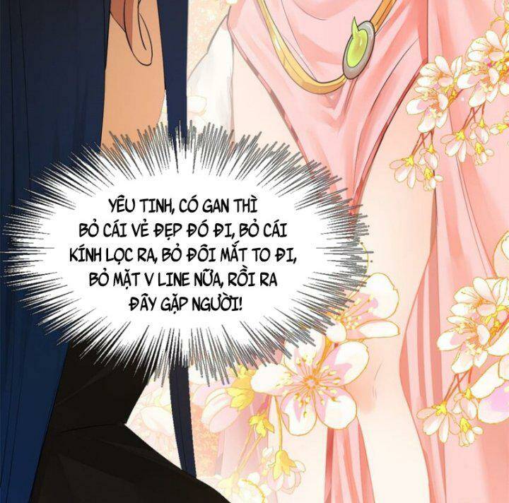 Chàng Rể Mạnh Nhất Lịch Sử - Chapter 76 - Page 90