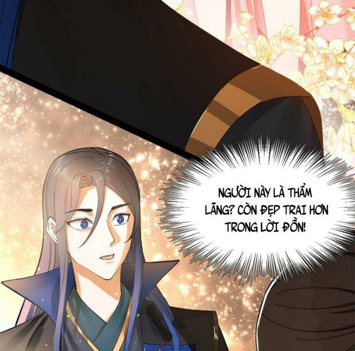 Chàng Rể Mạnh Nhất Lịch Sử - Chapter 76 - Page 91