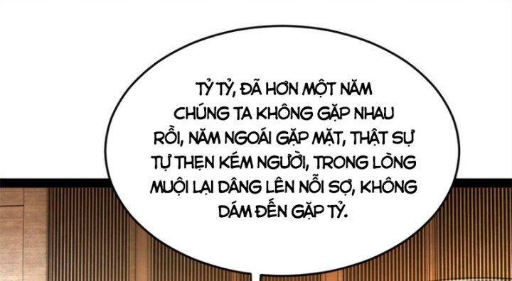 Chàng Rể Mạnh Nhất Lịch Sử - Chapter 76 - Page 95