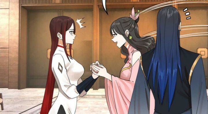 Chàng Rể Mạnh Nhất Lịch Sử - Chapter 76 - Page 96