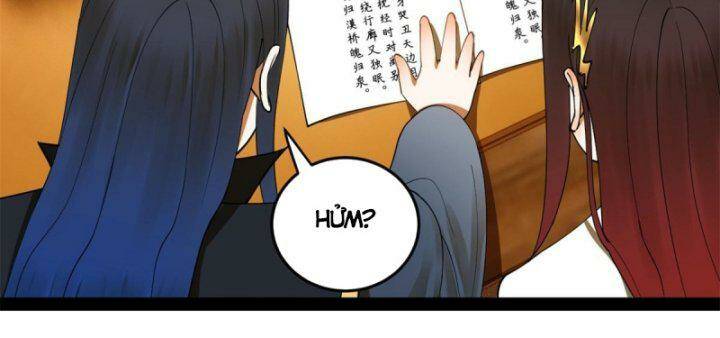 Chàng Rể Mạnh Nhất Lịch Sử - Chapter 77 - Page 17