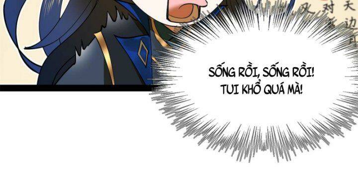 Chàng Rể Mạnh Nhất Lịch Sử - Chapter 77 - Page 20