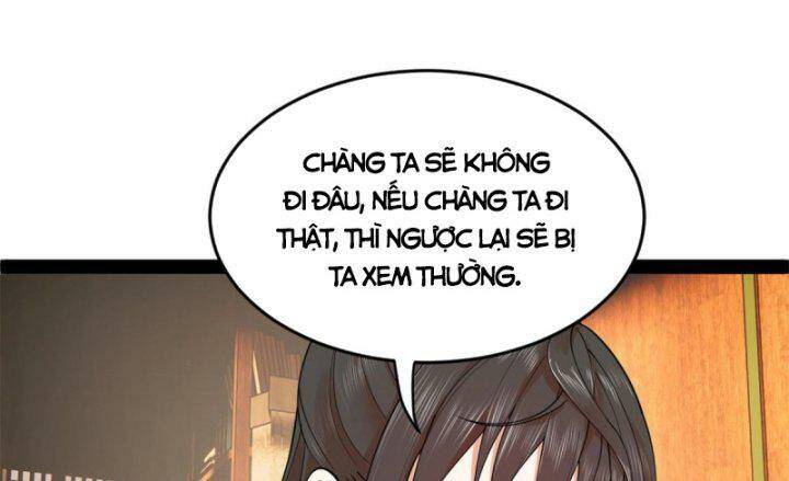 Chàng Rể Mạnh Nhất Lịch Sử - Chapter 77 - Page 34
