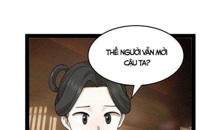 Chàng Rể Mạnh Nhất Lịch Sử - Chapter 77 - Page 36