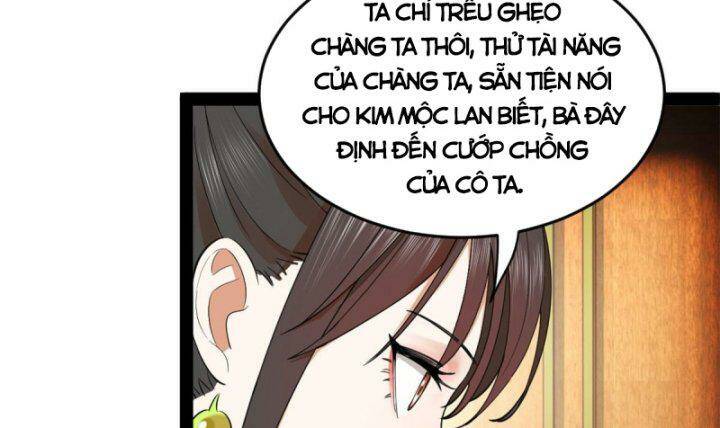Chàng Rể Mạnh Nhất Lịch Sử - Chapter 77 - Page 38