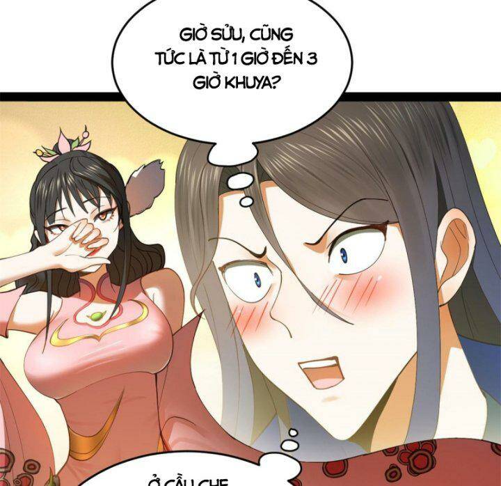 Chàng Rể Mạnh Nhất Lịch Sử - Chapter 77 - Page 3