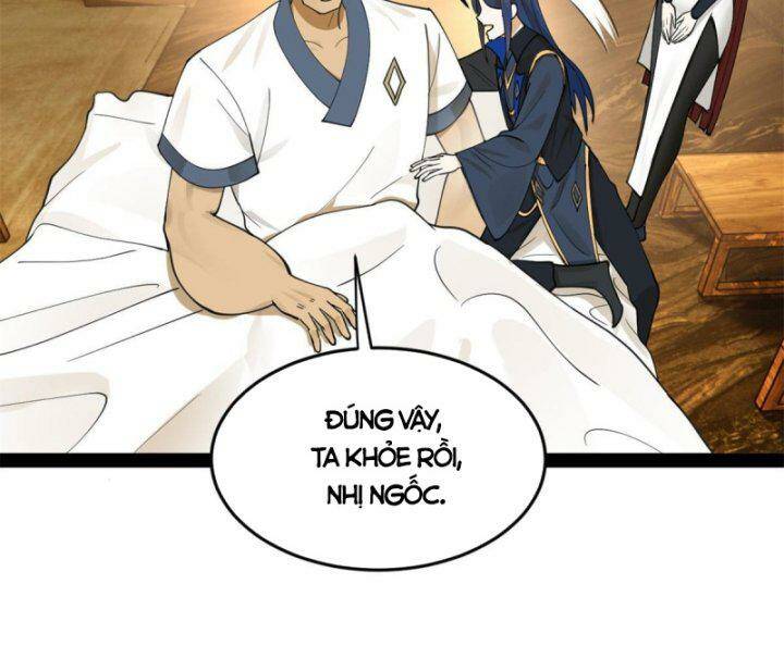 Chàng Rể Mạnh Nhất Lịch Sử - Chapter 77 - Page 47