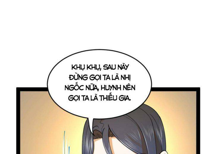 Chàng Rể Mạnh Nhất Lịch Sử - Chapter 77 - Page 48