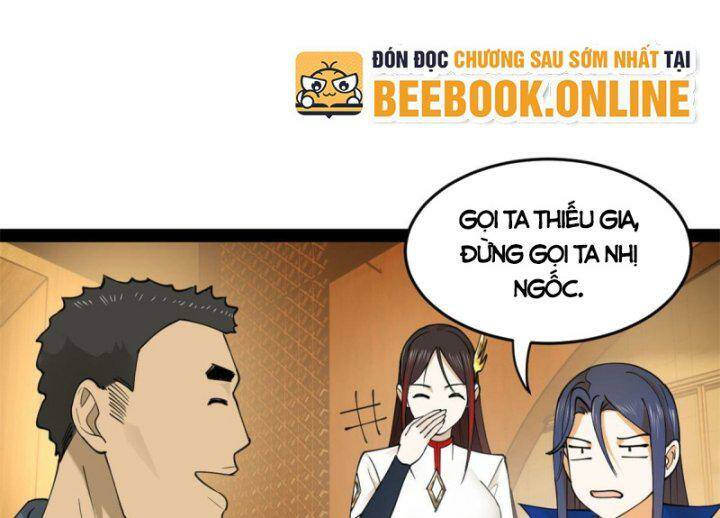 Chàng Rể Mạnh Nhất Lịch Sử - Chapter 77 - Page 50