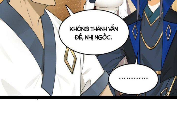 Chàng Rể Mạnh Nhất Lịch Sử - Chapter 77 - Page 51