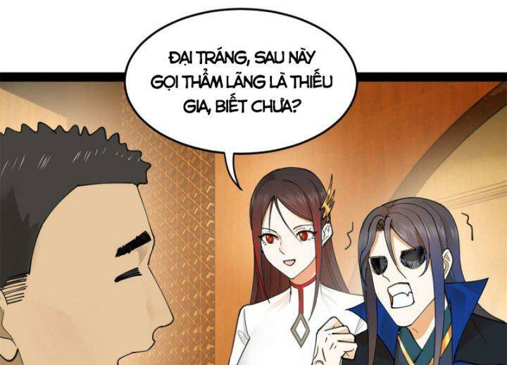 Chàng Rể Mạnh Nhất Lịch Sử - Chapter 77 - Page 52